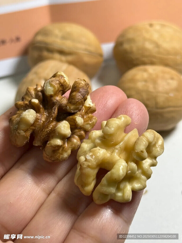 核桃