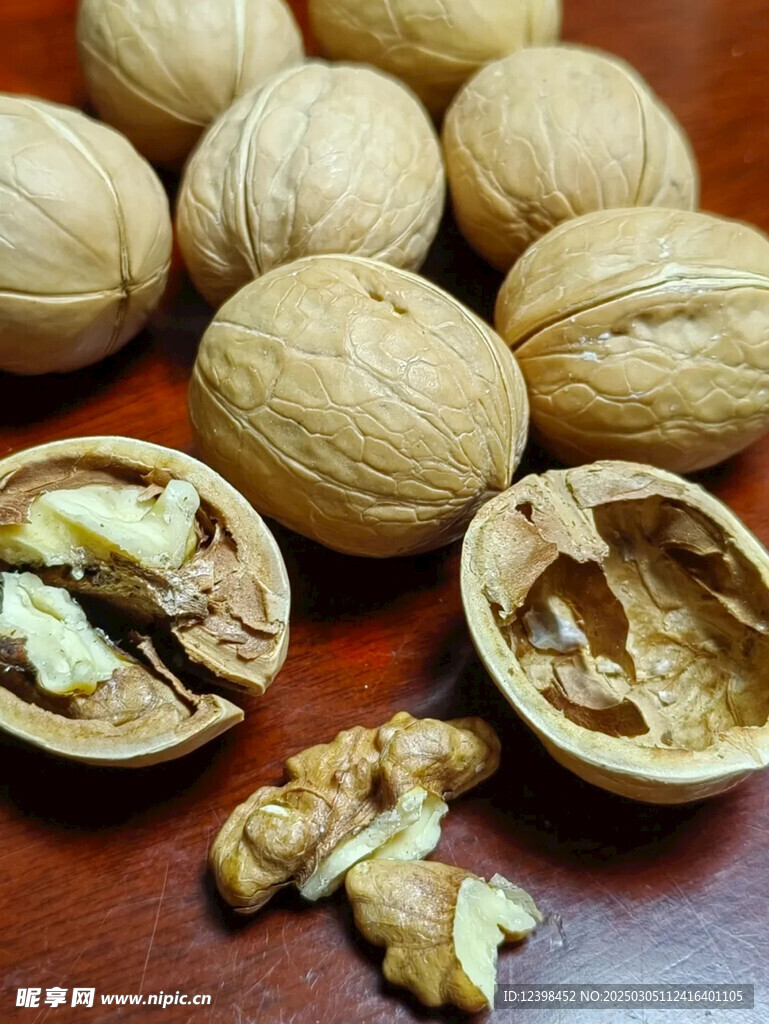 核桃