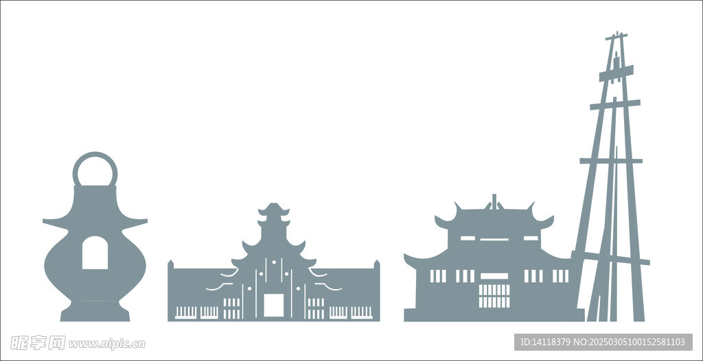 自贡元素