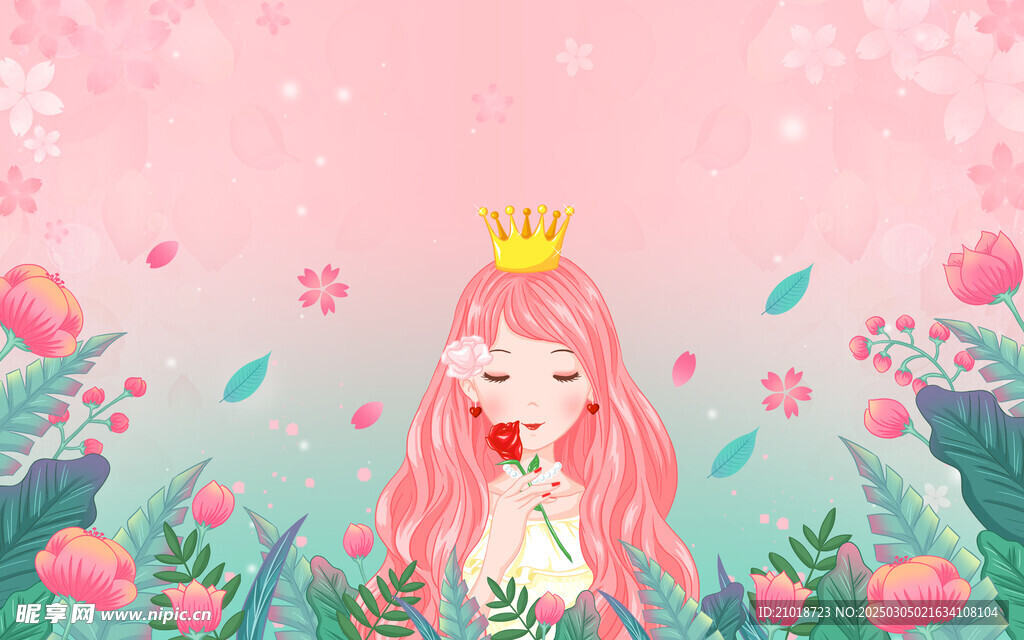 女神节