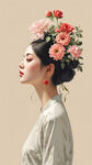 AI生画