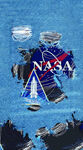 NASA牛仔 