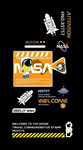 太空人NASA