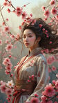 AI生画