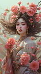 AI生画