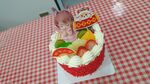 生日蛋糕