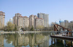城市公园