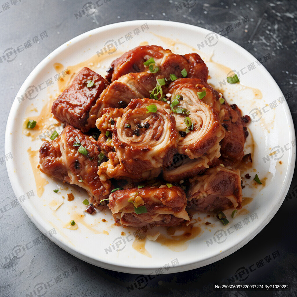 肉墩墩