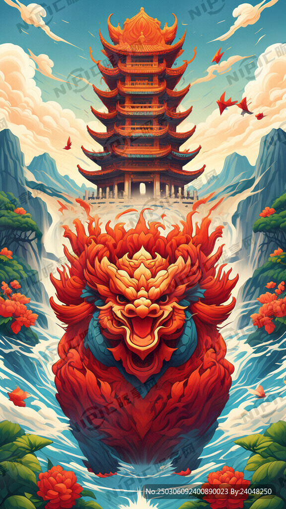 帮我设计一副肇庆市封开县的旅游