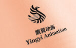 logo样机