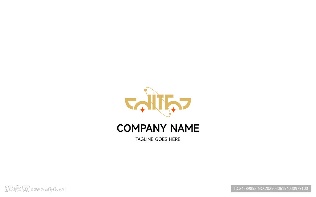 logo设计