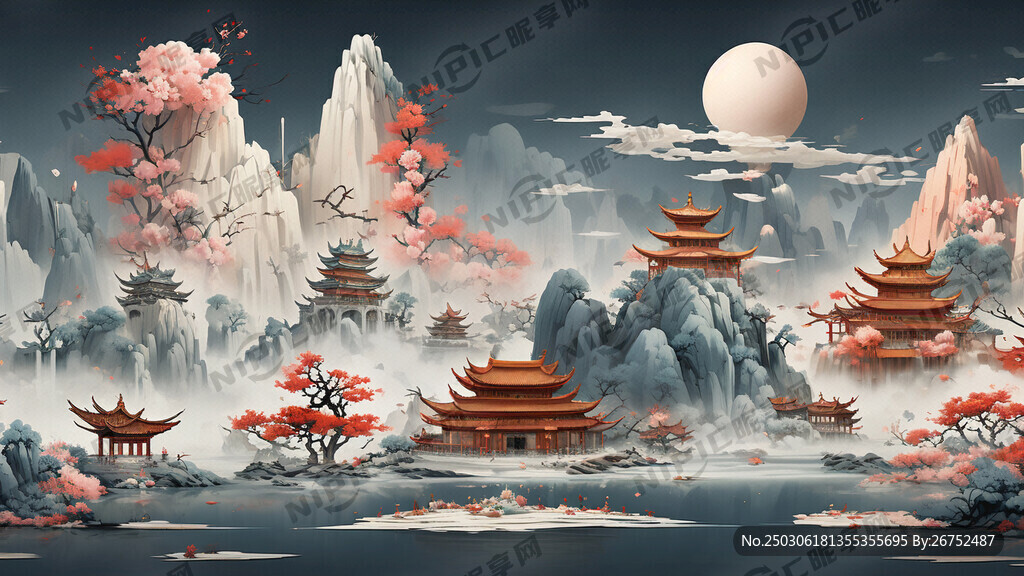 金玉满堂
