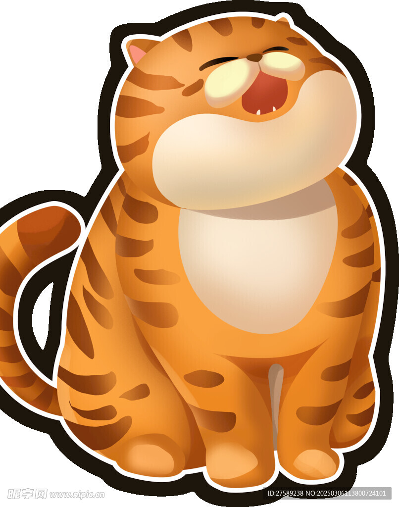 咖啡猫