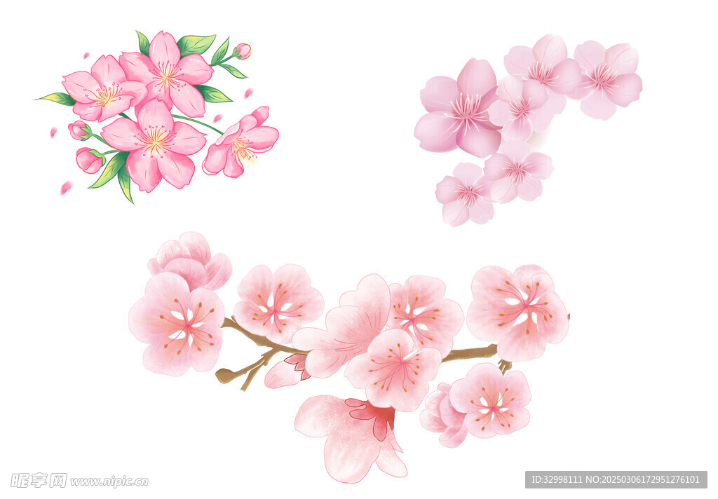 桃花