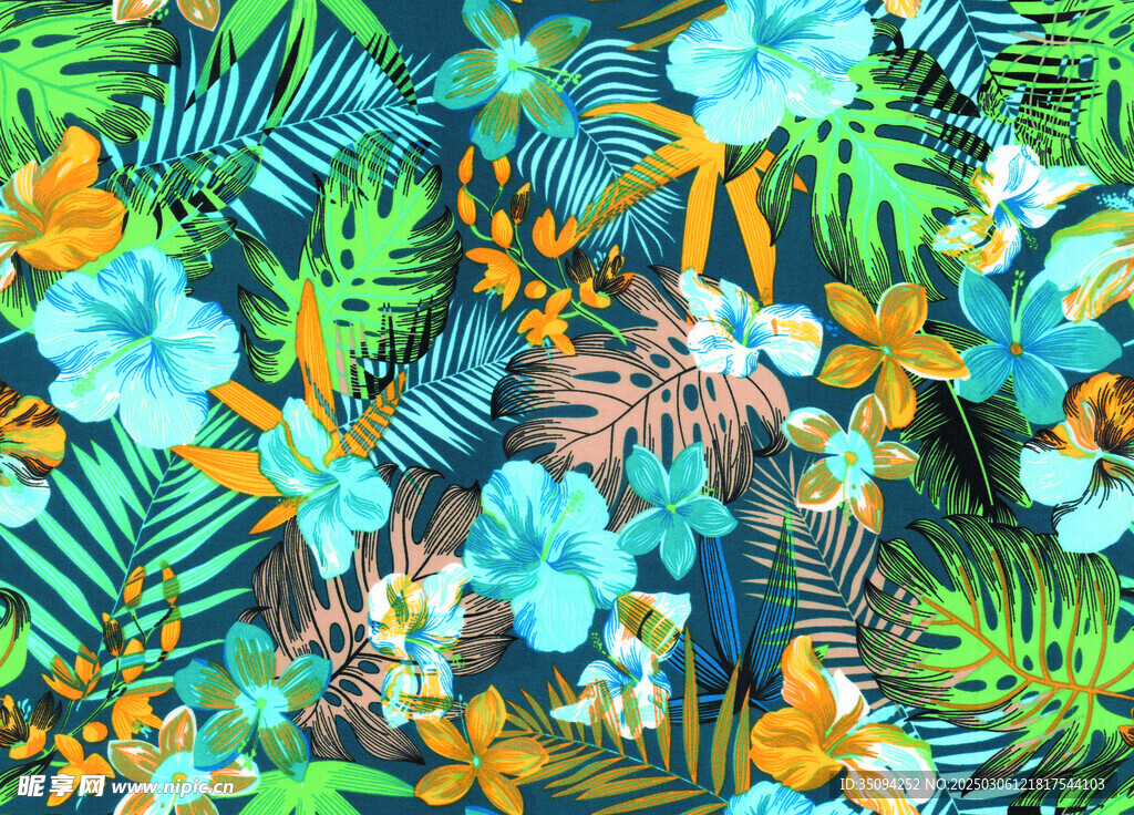 数码印花