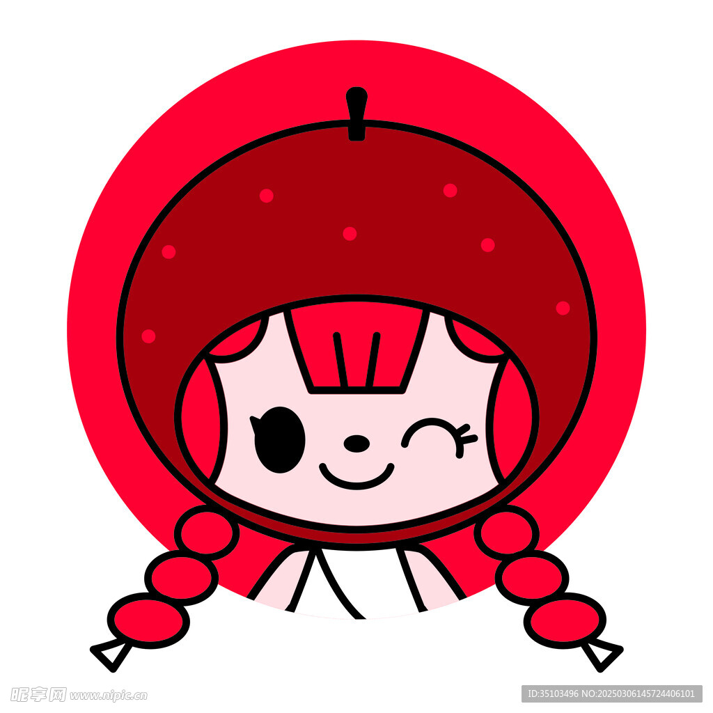 辫子