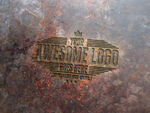 logo设计