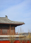 正定开元寺建筑