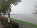 水岸风光