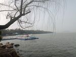 东湖水岸