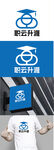 求职标识设计