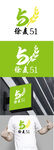 粮食标识设计