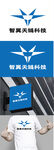 科技标识设计