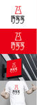 家政标识设计