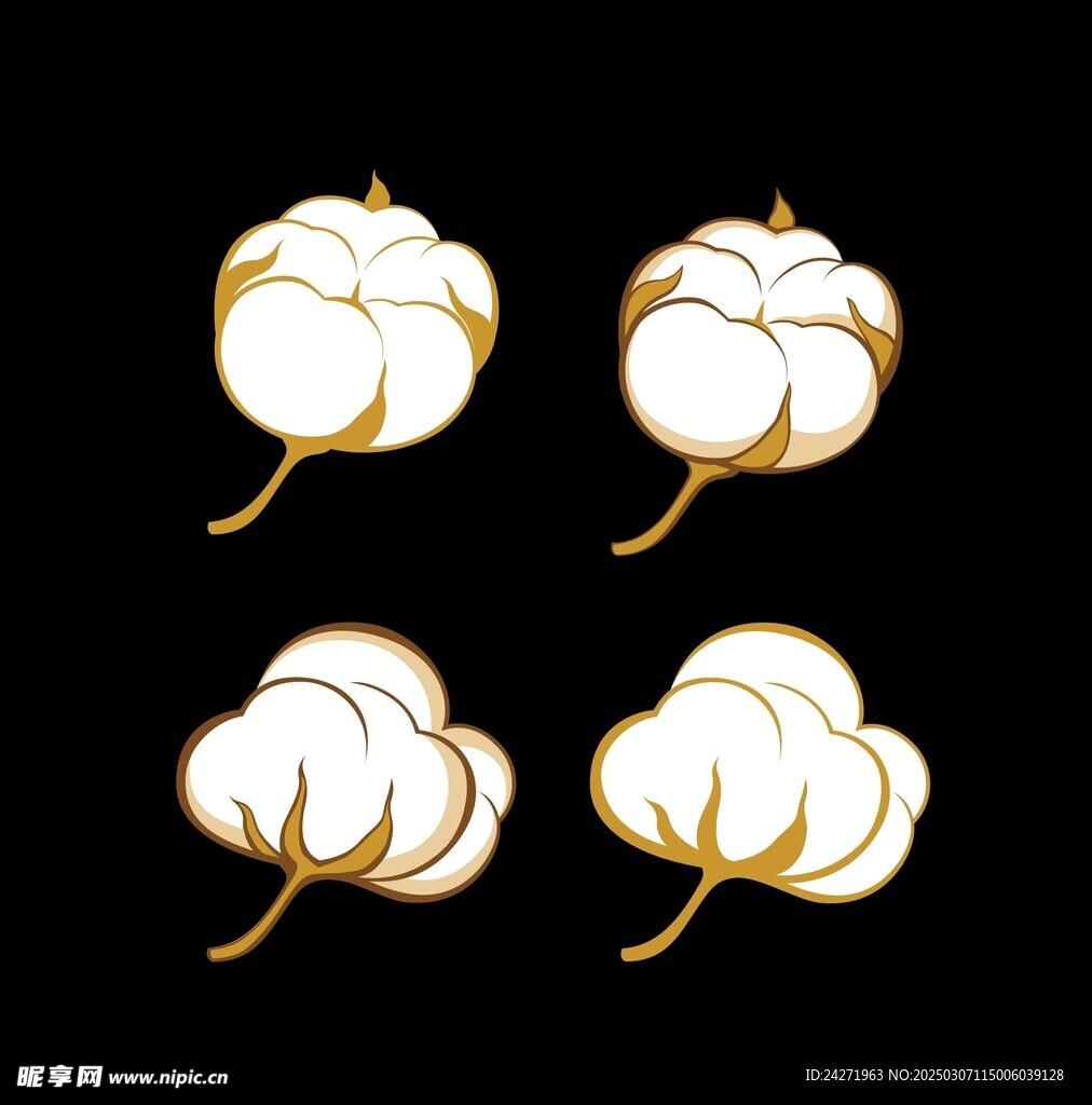 棉花