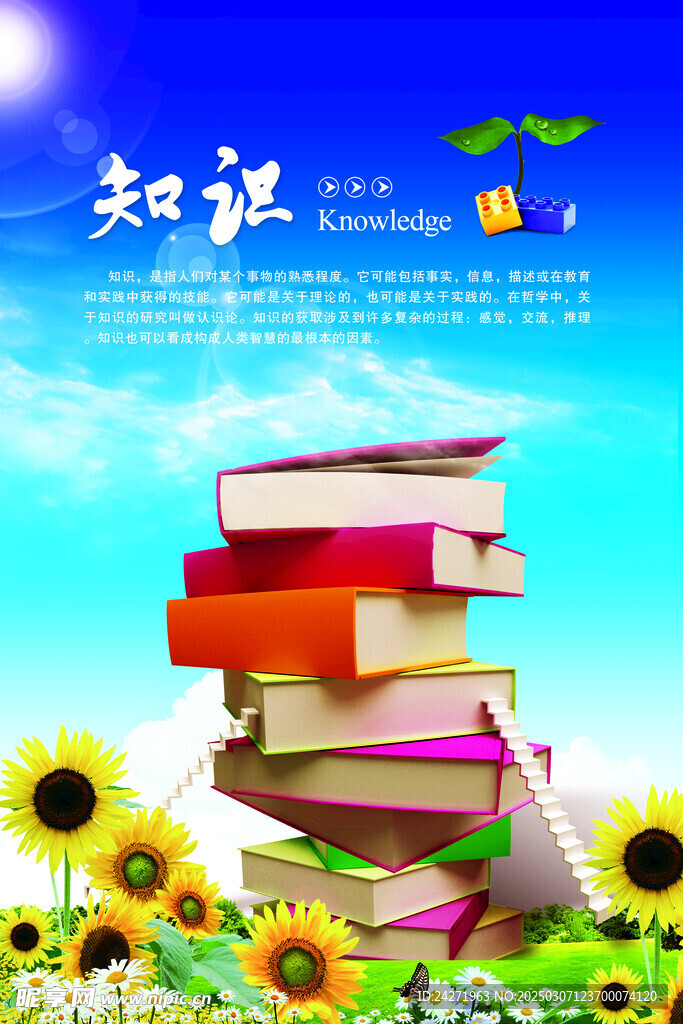 学校展板