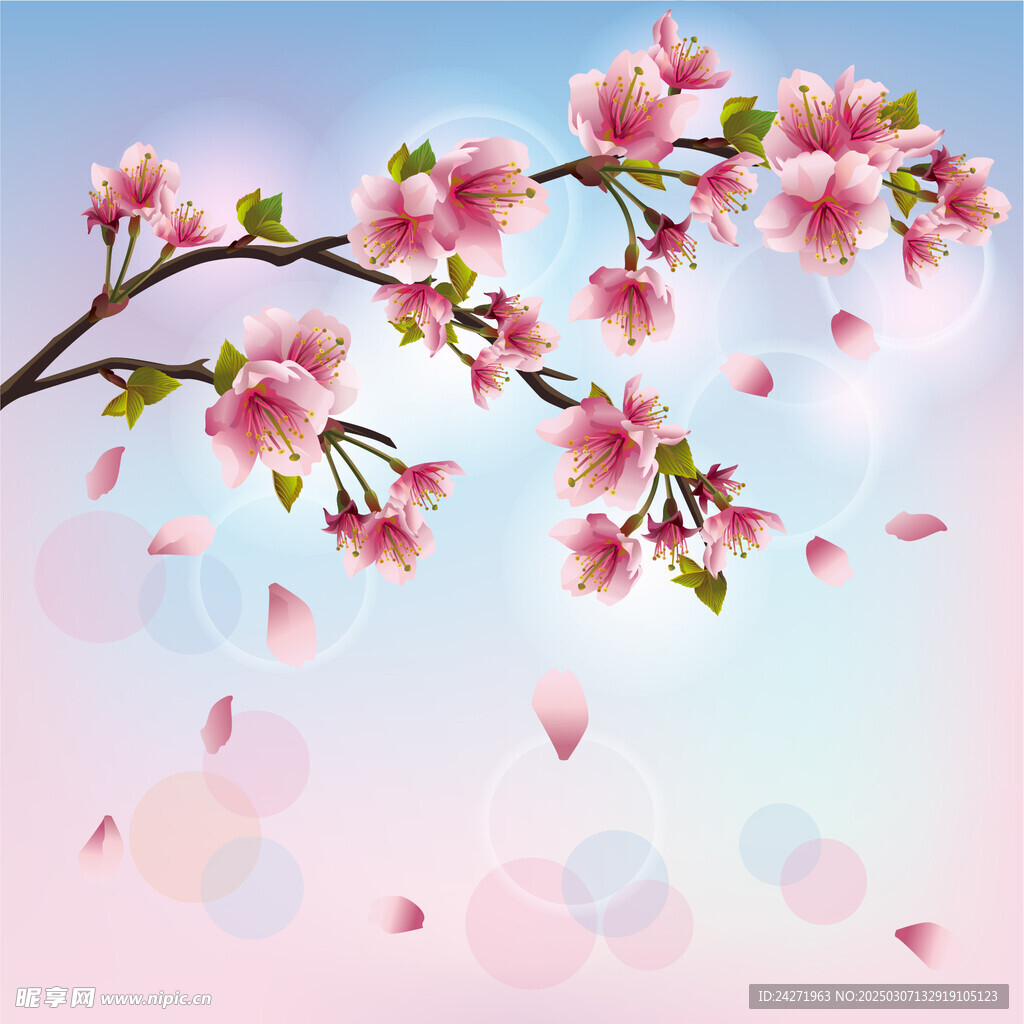桃花