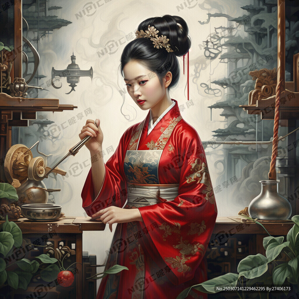 工匠精神 精益求精
