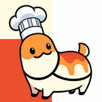 创意小怪兽