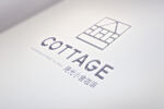 简约Logo设计