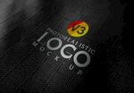 Logo样机贴图