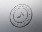 logo样机