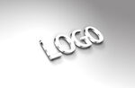 logo样机图片