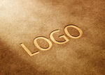 logo印章效果