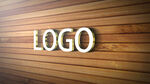 logo样机素材