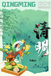清明