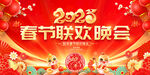 春节联欢晚会