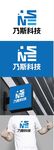 科技标识设计