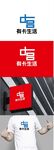 科技标识设计