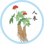 人参