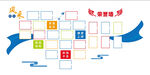 团队风采 荣誉墙
