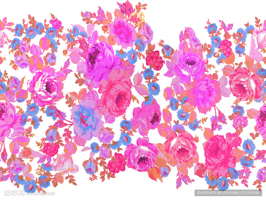玫瑰花