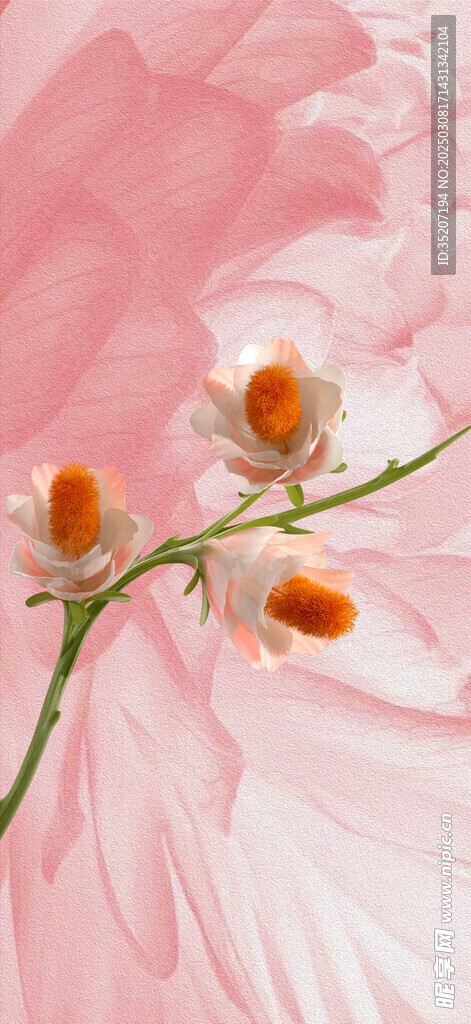妇女节海报          