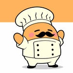 橙大厨