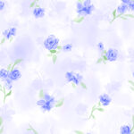碎花