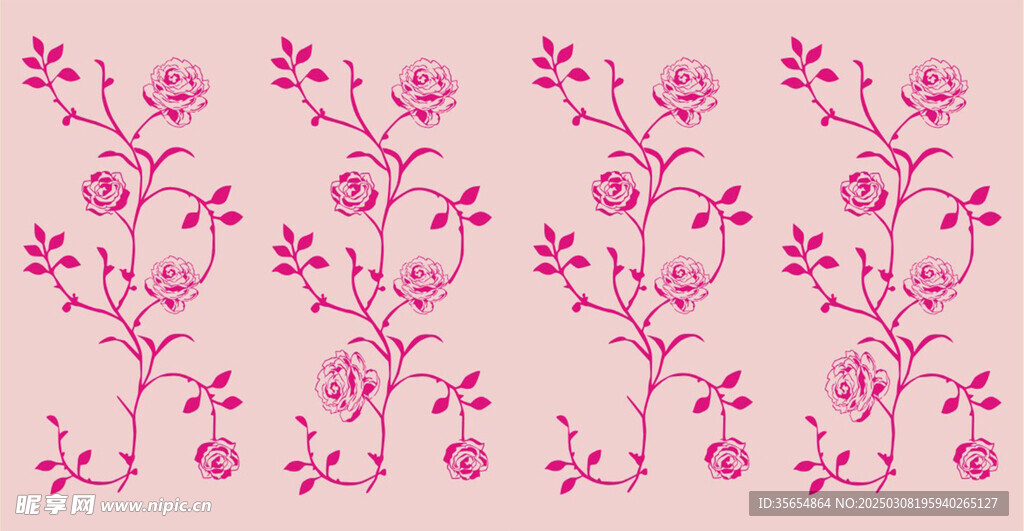 一束花